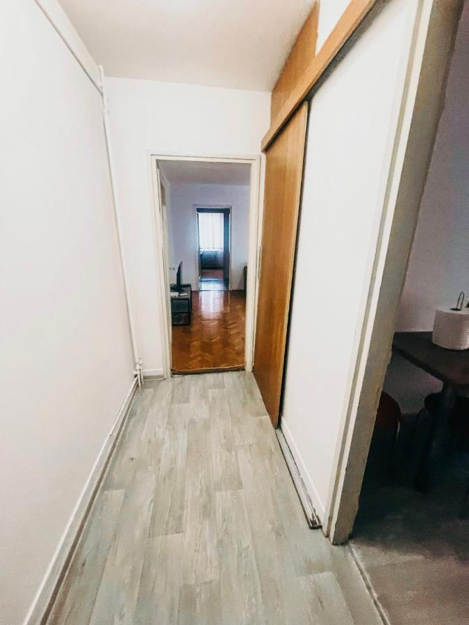 Ultracentral Big Apartment - Near The Opera Square P17 Timisoara Exterior photo
