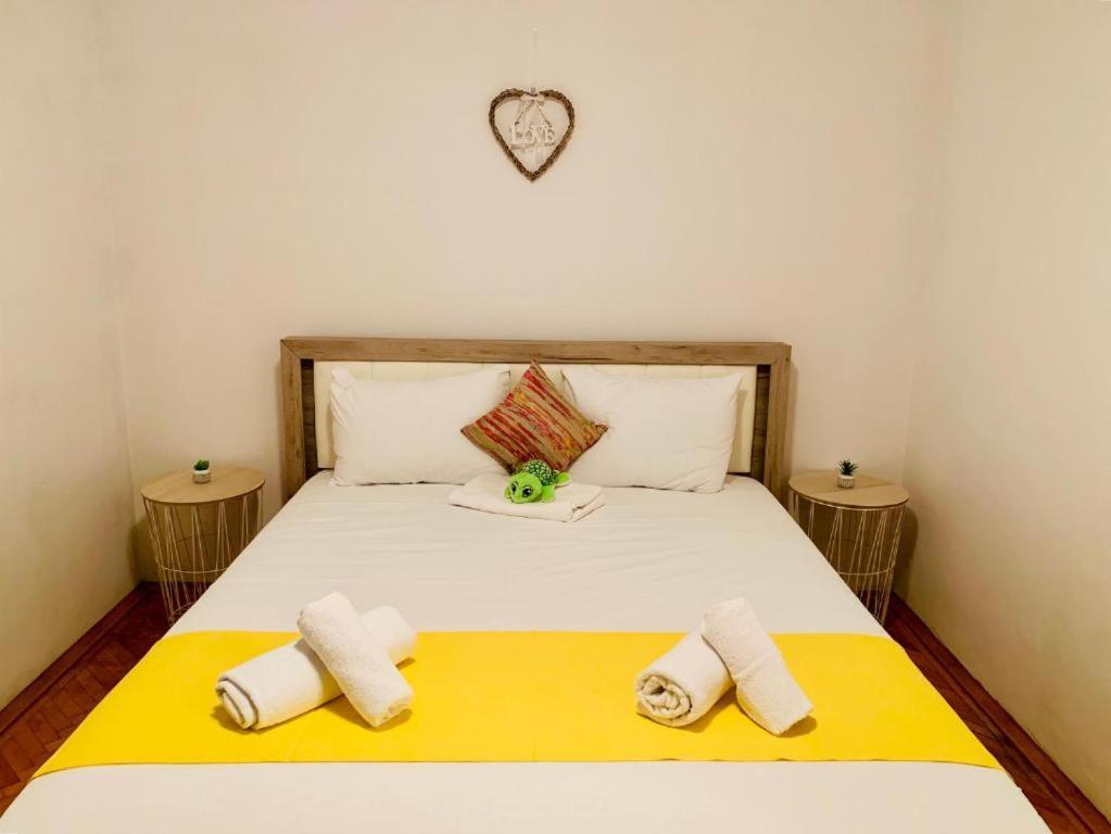 Ultracentral Big Apartment - Near The Opera Square P17 Timisoara Exterior photo